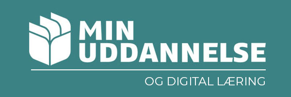 Min Uddannelse